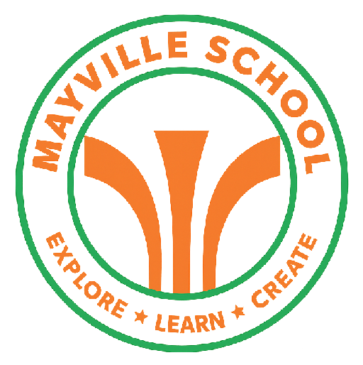 Mayville School Logo